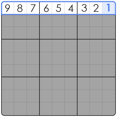 online sudoku evil