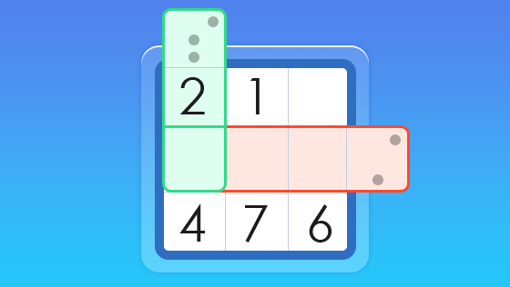 tricks to solving sudoku