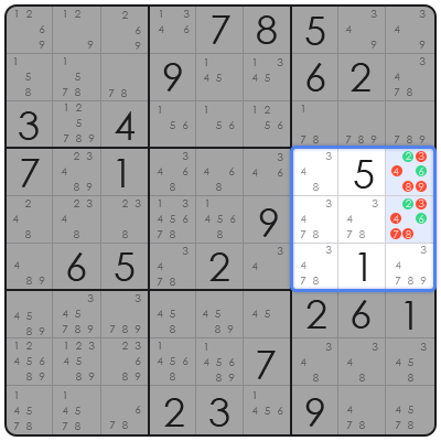 summer sudoku easy