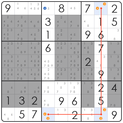 16 by 16 sudoku